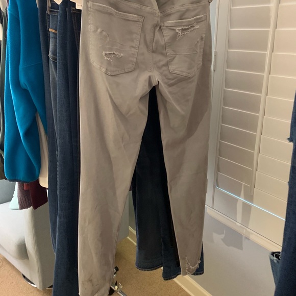 Jeans - Picture 2 of 2